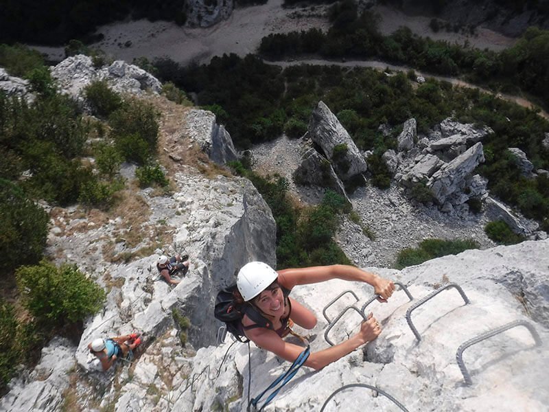 Via ferrata 01 principal